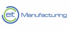EIT Manufacturing logo.