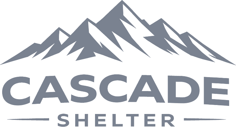 Cascade Shelter
