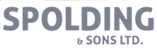 Spolding and Sons