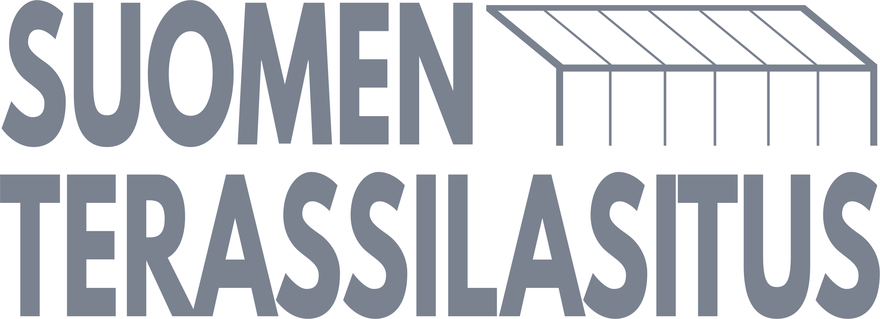 Suomen Terassilasitus