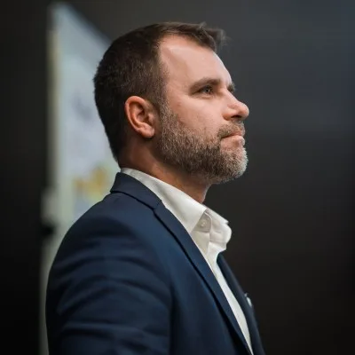 Petr Kašpařík