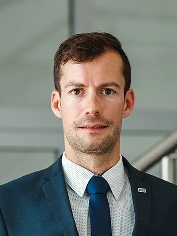 Marko Zunec, Impol