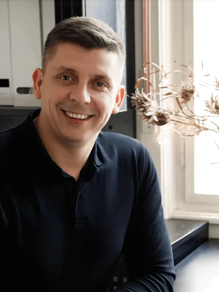 Tamas Horvath