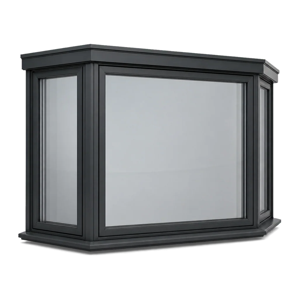 Bay window 3D configurator