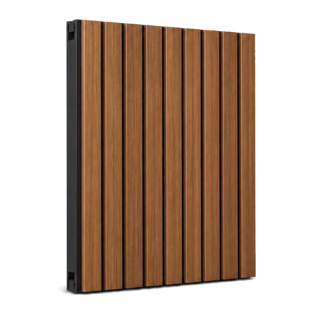 Composite cladding 3D configurator