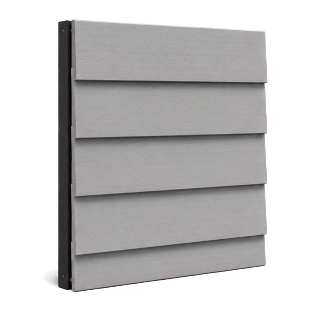Fibre cement cladding 3D configurator
