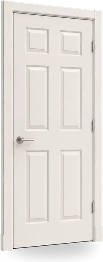 Panel internal door 3D configurator