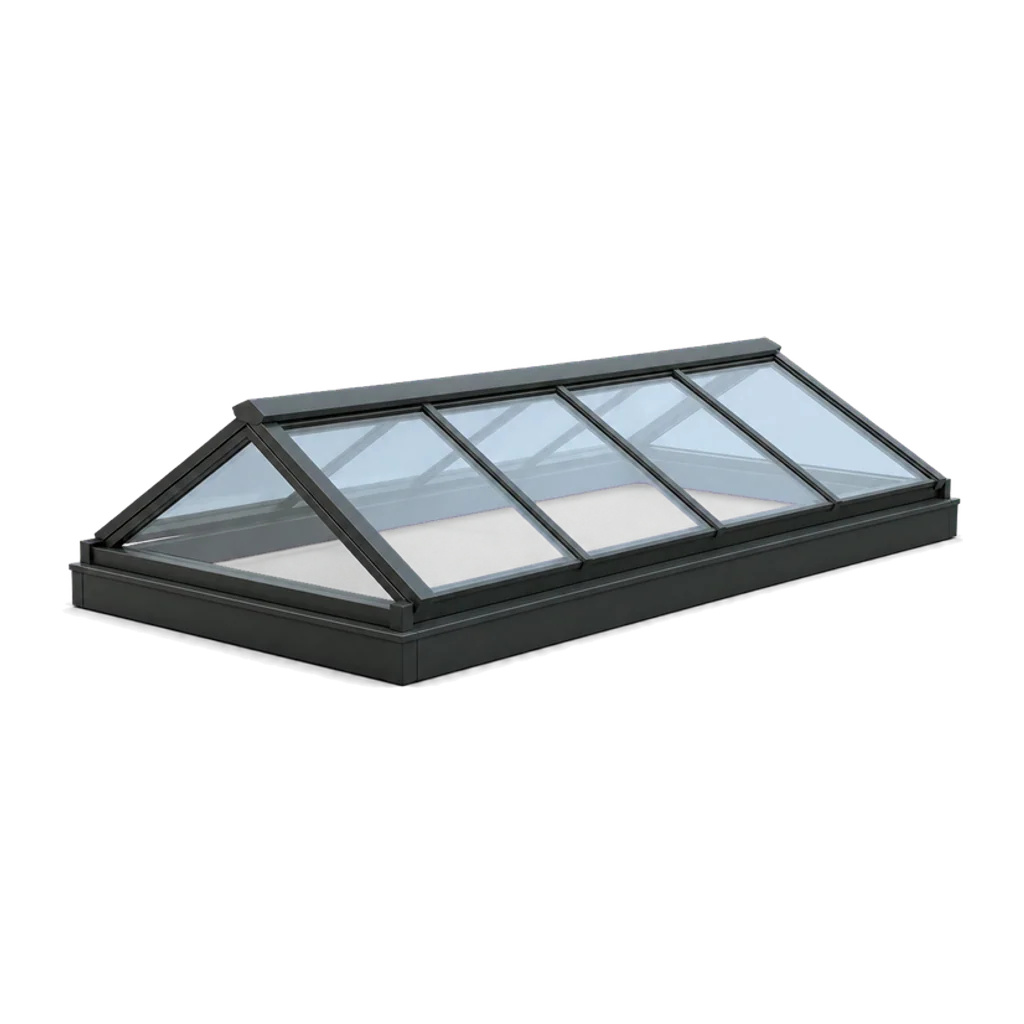Ridge lantern 3D configurator