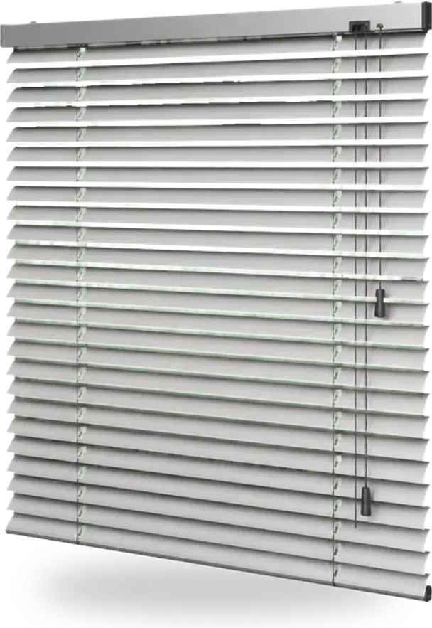 Venetian blinds 3D configurator