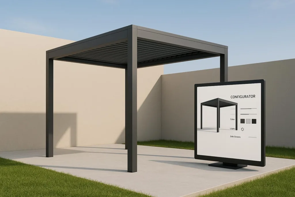 Streamlining Sales: Automation Tools for Outdoor Dealers