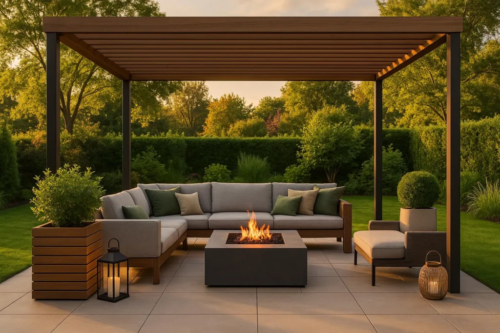 10 Tips for Selling Outdoor Living Products Effectively